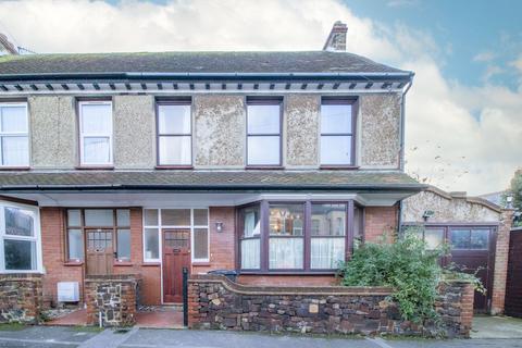 4 bedroom semi-detached house for sale, Arundel Road, Margate, CT9