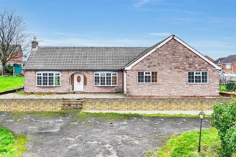 3 bedroom detached bungalow for sale, Sedgwick Street, Jacksdale NG16