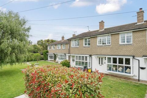 3 bedroom terraced house to rent, Cunliffe Close, West Wittering, Chichester, PO20