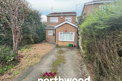 3 bedroom detached house to rent, Cedar Road, Doncaster DN4