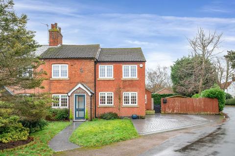 4 bedroom semi-detached house for sale, Chapel Lane, Melton Mowbray LE14