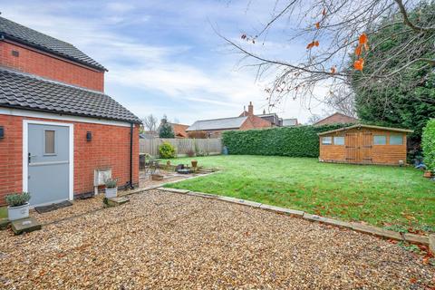 4 bedroom semi-detached house for sale, Chapel Lane, Melton Mowbray LE14