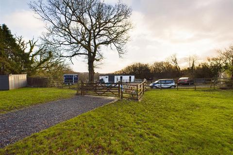 4 bedroom property with land for sale, Llandeilo Road, Gorslas, Llanelli