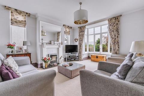 4 bedroom detached house for sale, Alexandria Road, Sidmouth