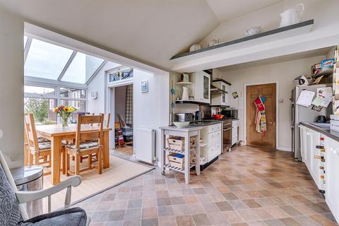 4 bedroom detached house for sale, Alexandria Road, Sidmouth