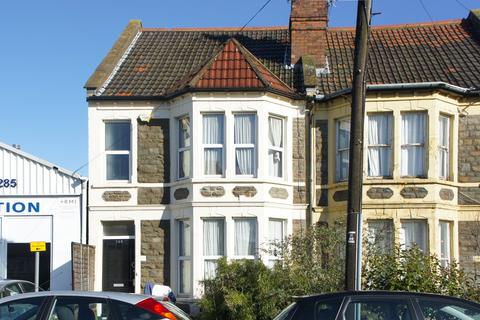 5 bedroom terraced house to rent, Ashley Down Road, Bristol BS7