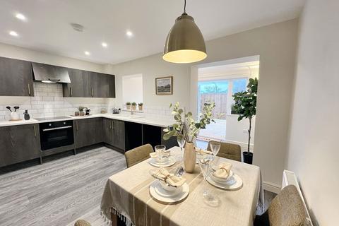 19 Hester Gardens, New Hartley, Whitley Bay, NE25 0SH