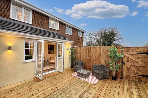 19 Hester Gardens, New Hartley, Whitley Bay, NE25 0SH