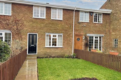 19 Hester Gardens, New Hartley, Whitley Bay, NE25 0SH