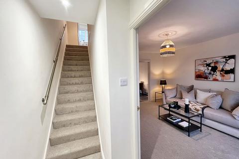 19 Hester Gardens, New Hartley, Whitley Bay, NE25 0SH