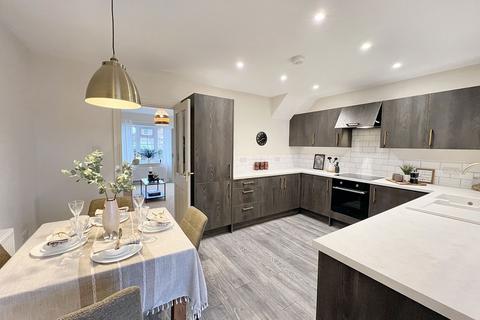 19 Hester Gardens, New Hartley, Whitley Bay, NE25 0SH