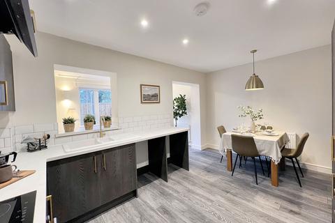 19 Hester Gardens, New Hartley, Whitley Bay, NE25 0SH
