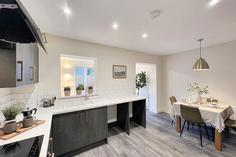 19 Hester Gardens, New Hartley, Whitley Bay, NE25 0SH