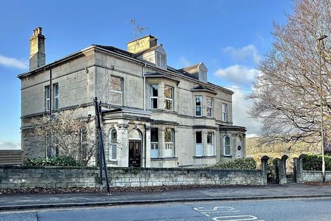 2 bedroom maisonette for sale, Wells Road, Bath