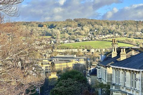 2 bedroom maisonette for sale, Wells Road, Bath