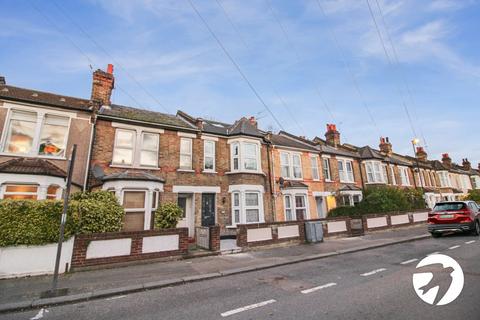 5 bedroom terraced house to rent, Leahurst Road, London, SE13