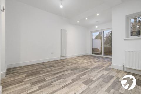 undefined, Leahurst Road, London, SE13