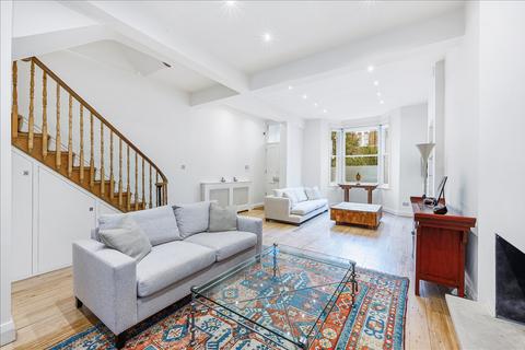 4 bedroom house for sale, Shepherd's Bush W12 W12