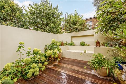 4 bedroom house for sale, Shepherd's Bush W12 W12