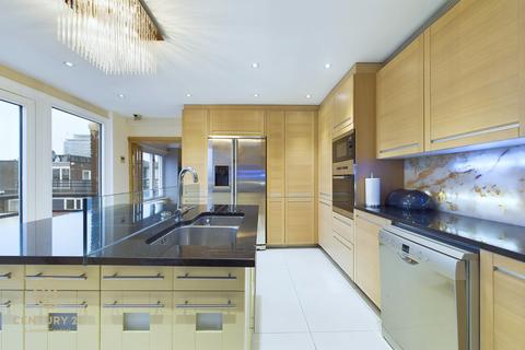 3 bedroom apartment for sale, Devonport, Southwick Street, Hyde Park Estate, London, W2