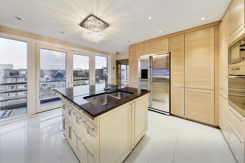 3 bedroom apartment for sale, Devonport, Southwick Street, Hyde Park Estate, London, W2