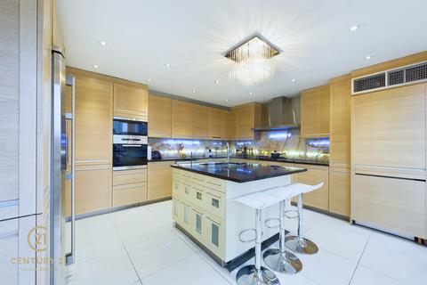 3 bedroom apartment for sale, Devonport, Southwick Street, Hyde Park Estate, London, W2