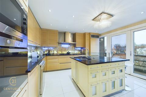 3 bedroom apartment for sale, Devonport, Southwick Street, Hyde Park Estate, London, W2