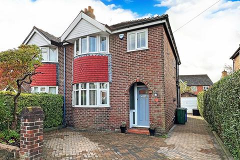 3 bedroom semi-detached house for sale, Ash Grove, Timperley