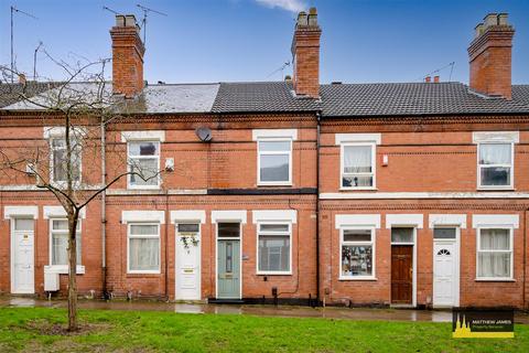 2 bedroom terraced house for sale, Colchester Street, Coventry *No Chain*