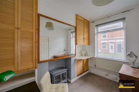 2 bedroom terraced house for sale, Colchester Street, Coventry *No Chain*