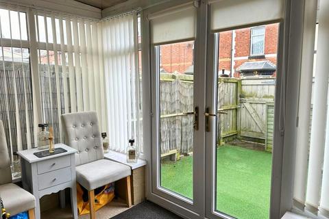 2 bedroom terraced house for sale, St. Hilda Street, Bridlington YO15