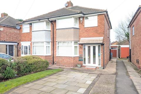 3 bedroom semi-detached house for sale, Cooks Lane, Kingshurst, Solihull