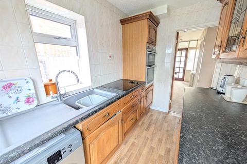 3 bedroom semi-detached house for sale, Cooks Lane, Kingshurst, Solihull