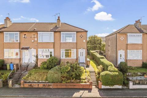 3 bedroom semi-detached house to rent, The Oval, Glasgow G76