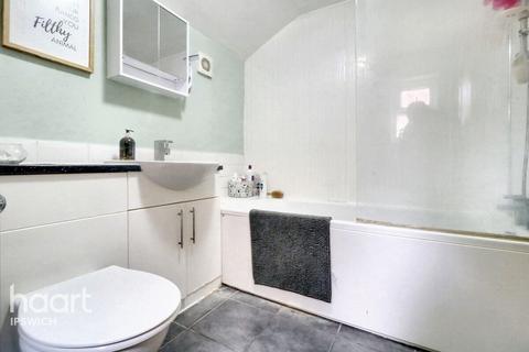 3 bedroom end of terrace house for sale, Hampton Road, Ipswich