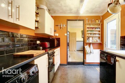 31 Hampton Road, Ipswich, IP1 4AP