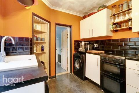 31 Hampton Road, Ipswich, IP1 4AP