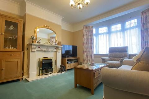 3 bedroom terraced house for sale, West Avenue, Wallington SM6