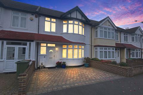 undefined, West Avenue, Wallington SM6