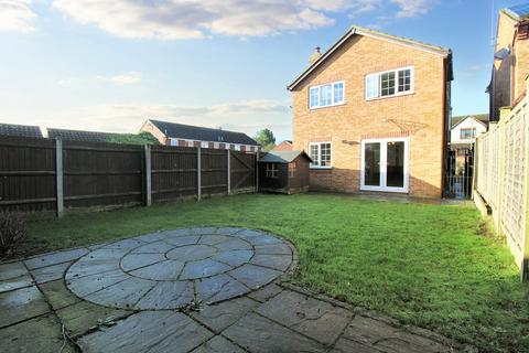 5 bedroom detached house for sale, Cherry Tree Rise, Walkern SG2