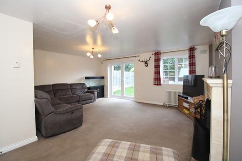 5 bedroom detached house for sale, Cherry Tree Rise, Walkern SG2