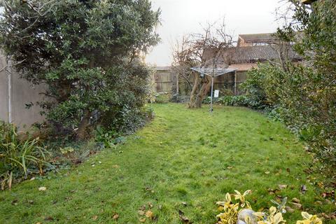 2 bedroom semi-detached bungalow for sale, Saddleton Road, Whitstable