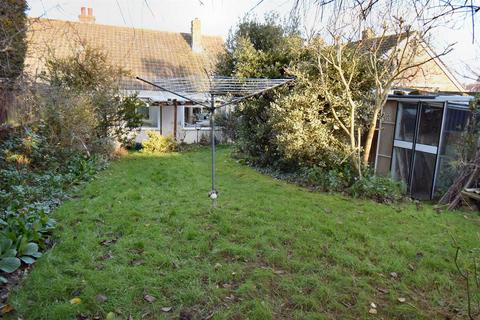 2 bedroom semi-detached bungalow for sale, Saddleton Road, Whitstable