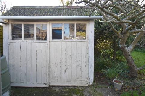 2 bedroom semi-detached bungalow for sale, Saddleton Road, Whitstable