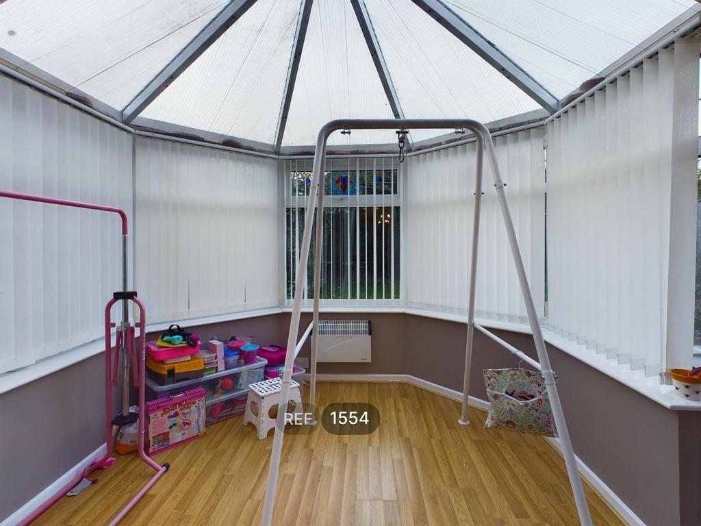 Sunroom