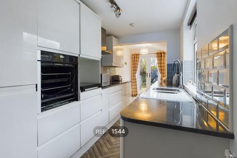 3 bedroom terraced house to rent, Norwood, Beverley, HU17 9HL