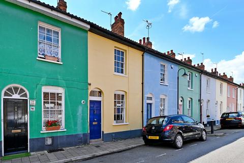 3 bedroom terraced house for sale, Observatory Street, Oxford, OX2