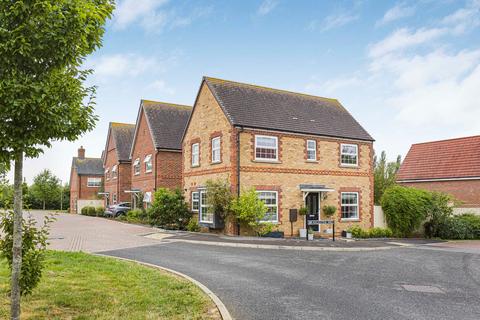 2 Augustine Way, Thame, OX9 3EA