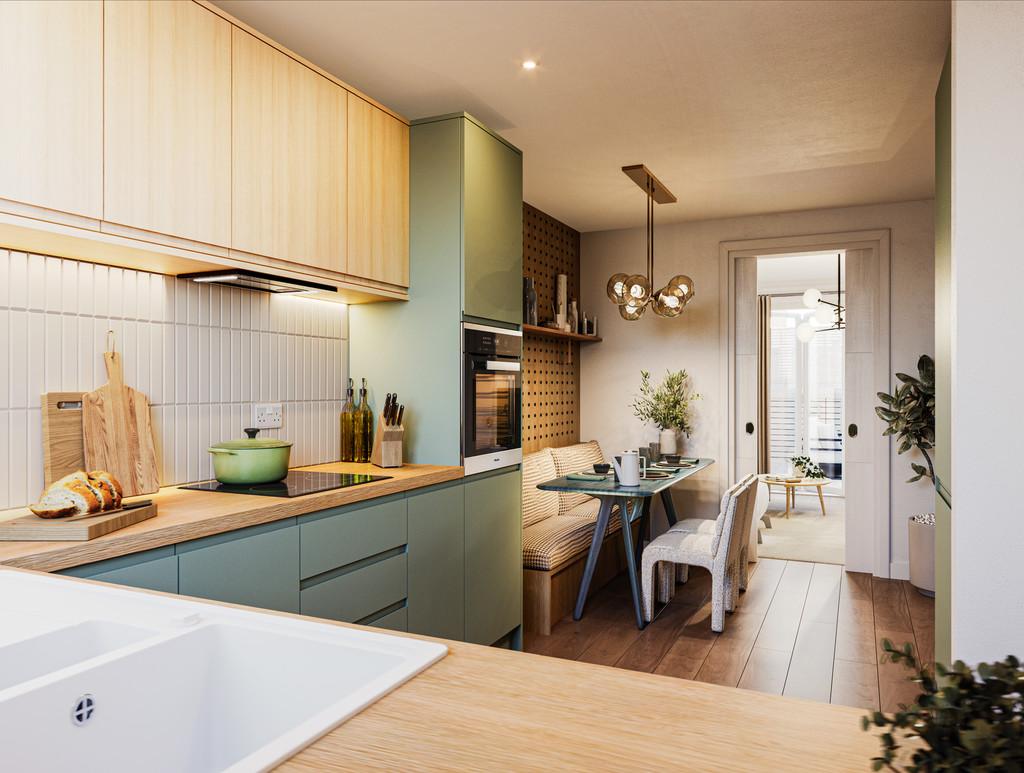 Linnet Kitchen