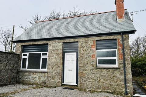 2 bedroom barn conversion to rent, Towednack, St. Ives